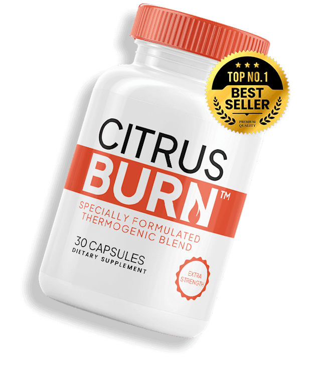 CITRUS BURN ™ 