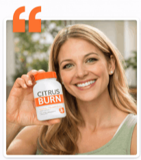 CITRUS BURN ™ 